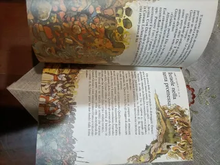 La Bibbia dei fanciulli