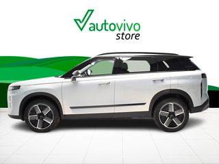 Jaecoo 7 EXCLUSIVE 1.6T DCT AWD 147 CV 5P