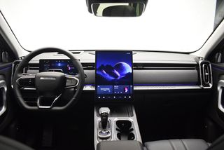 Jaecoo 7 EXCLUSIVE 1.6T DCT AWD 147 CV 5P