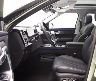 Jaecoo 7 EXCLUSIVE 1.6T DCT AWD 147 CV 5P