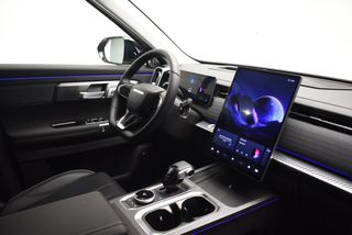 Jaecoo 7 EXCLUSIVE 1.6T DCT AWD 147 CV 5P