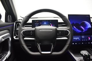 Jaecoo 7 EXCLUSIVE 1.6T DCT AWD 147 CV 5P