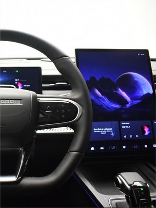 Jaecoo 7 EXCLUSIVE 1.6T DCT AWD 147 CV 5P