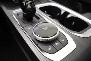 Jaecoo 7 EXCLUSIVE 1.6T DCT AWD 147 CV 5P