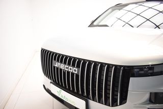 Jaecoo 7 EXCLUSIVE 1.6T DCT AWD 147 CV 5P
