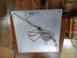 Señal V20 Kappa Tools