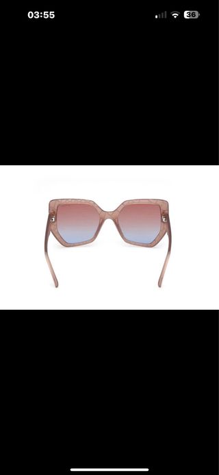 Occhiali da sole Guess