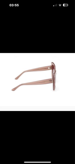 Occhiali da sole Guess