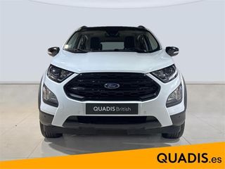 FORD EcoSport 1.0T EcoBoost 92kW (125CV) S&S Active