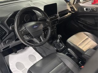 FORD EcoSport 1.0T EcoBoost 92kW (125CV) S&S Active