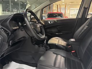 FORD EcoSport 1.0T EcoBoost 92kW (125CV) S&S Active