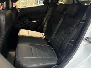 FORD EcoSport 1.0T EcoBoost 92kW (125CV) S&S Active