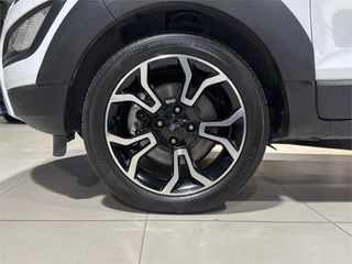 FORD EcoSport 1.0T EcoBoost 92kW (125CV) S&S Active