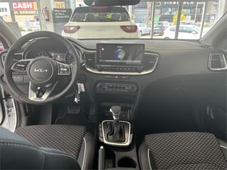 KIA Ceed 1.5 MHEV 103kW (140CV) Tech DCT