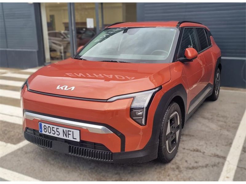 KIA EV3 Earth Long Range - foto 1
