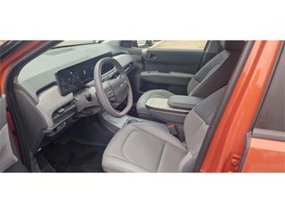 KIA EV3 Earth Long Range