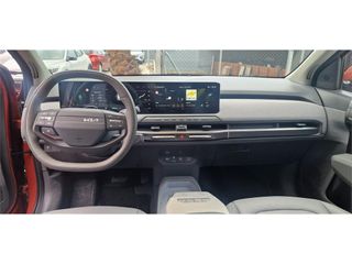 KIA EV3 Earth Long Range