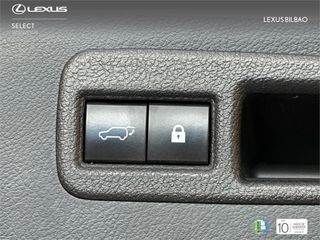 LEXUS NX SUV PREMIUM 2WD 2.5 Híbrido Gasolina (197CV) Trans