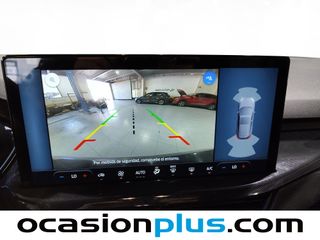 Ford Focus 1.0 Ecoboost MHEV ST-Line 114 kW (155 CV)