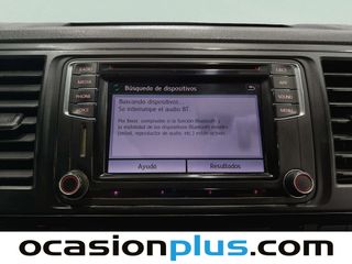 Volkswagen Caravelle Batalla Corta 2.0 TDI BMT 84 kW (114 CV)