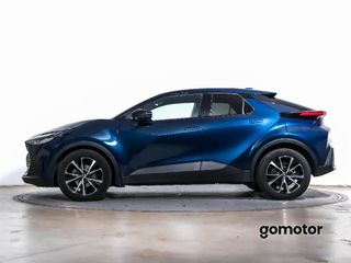 TOYOTA C-HR 2.0 HEV HYBRID ADVANCE CVT 184 5P