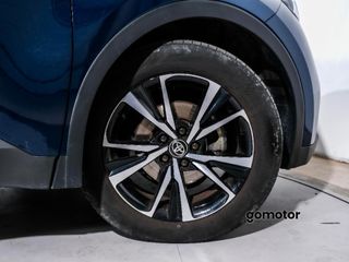 TOYOTA C-HR 2.0 HEV HYBRID ADVANCE CVT 184 5P