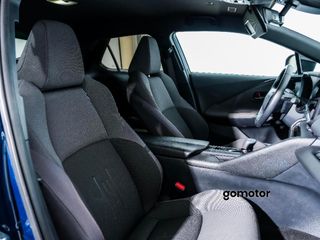 TOYOTA C-HR 2.0 HEV HYBRID ADVANCE CVT 184 5P