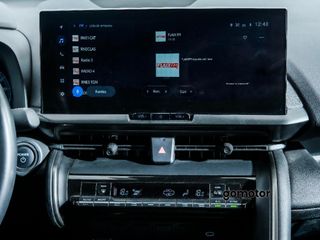 TOYOTA C-HR 2.0 HEV HYBRID ADVANCE CVT 184 5P