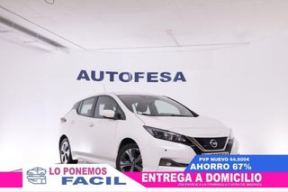 Nissan Leaf 62KWH E ACCENTA AUTO 217CV 5P