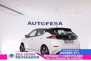 Nissan Leaf 62KWH E ACCENTA AUTO 217CV 5P