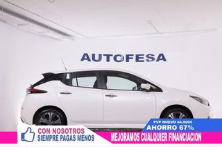Nissan Leaf 62KWH E ACCENTA AUTO 217CV 5P