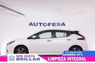 Nissan Leaf 62KWH E ACCENTA AUTO 217CV 5P