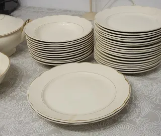 Vajilla Villeroy & Boch Antigua