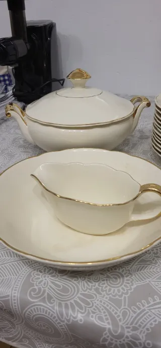 Vajilla Villeroy & Boch Antigua