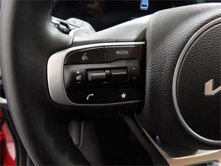 KIA Sportage 1.6 T-GDi HEV 158kW (215CV) Drive 4x2