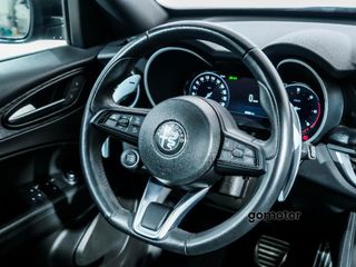 ALFA ROMEO STELVIO SPRINT AUTO 2.2 JTD AT8 160 5P