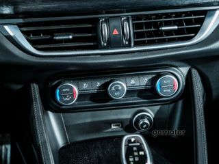 ALFA ROMEO STELVIO SPRINT AUTO 2.2 JTD AT8 160 5P