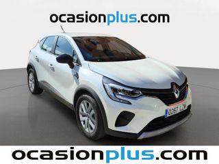 Renault Captur Intens TCe GLP 74 kW (100 CV)