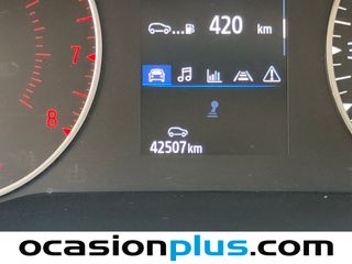 Renault Captur Intens TCe GLP 74 kW (100 CV)