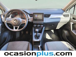 Renault Captur Intens TCe GLP 74 kW (100 CV)