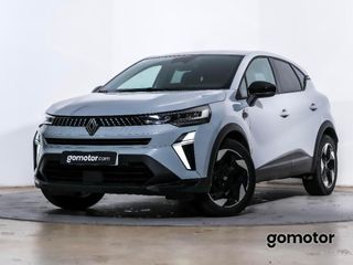 RENAULT CAPTUR 1.0 TCE 67KW TECHNO 90 5P