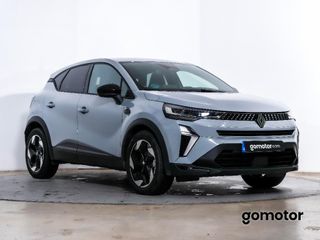 RENAULT CAPTUR 1.0 TCE 67KW TECHNO 90 5P