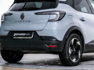RENAULT CAPTUR 1.0 TCE 67KW TECHNO 90 5P