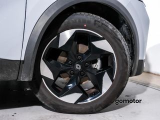 RENAULT CAPTUR 1.0 TCE 67KW TECHNO 90 5P