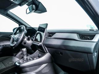 RENAULT CAPTUR 1.0 TCE 67KW TECHNO 90 5P