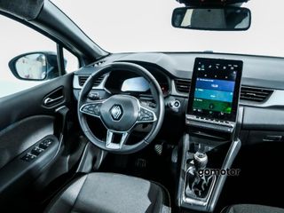 RENAULT CAPTUR 1.0 TCE 67KW TECHNO 90 5P