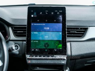 RENAULT CAPTUR 1.0 TCE 67KW TECHNO 90 5P