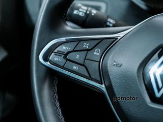 RENAULT CAPTUR 1.0 TCE 67KW TECHNO 90 5P