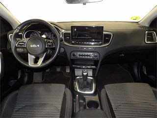 KIA XCeed 1.0 T-GDi Drive 74kW (100CV)