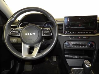 KIA XCeed 1.0 T-GDi Drive 74kW (100CV)